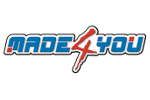 Made For You Products Logo