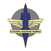 Clayton Machine Works Logo