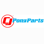 CJ Pony Parts