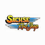 Sachse Rod Shop