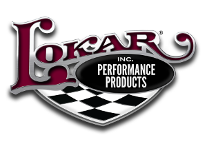 Lokar Logo