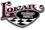 Lokar Logo