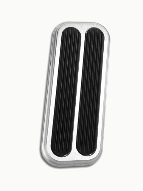 Jeep Throttle Pedal Pad