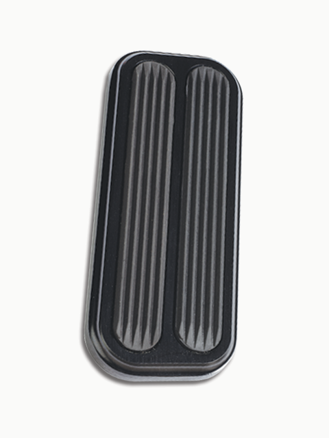 Jeep Throttle Pedal Pad