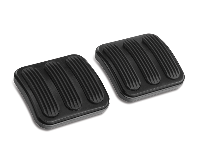 Jeep Clutch/Brake Pads