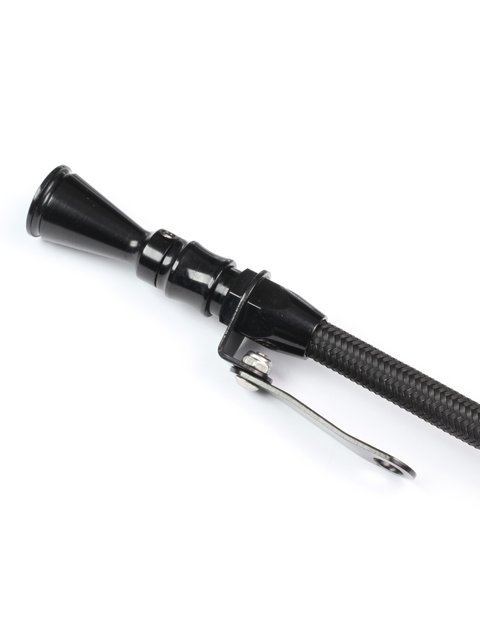 Black Anchor-Tite Engine Dipstick