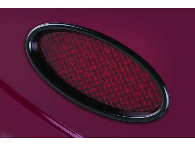 Black Taillight