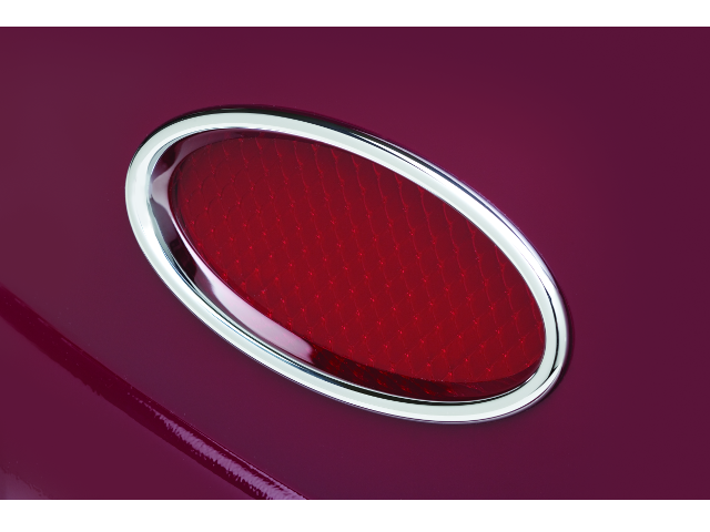 Taillight