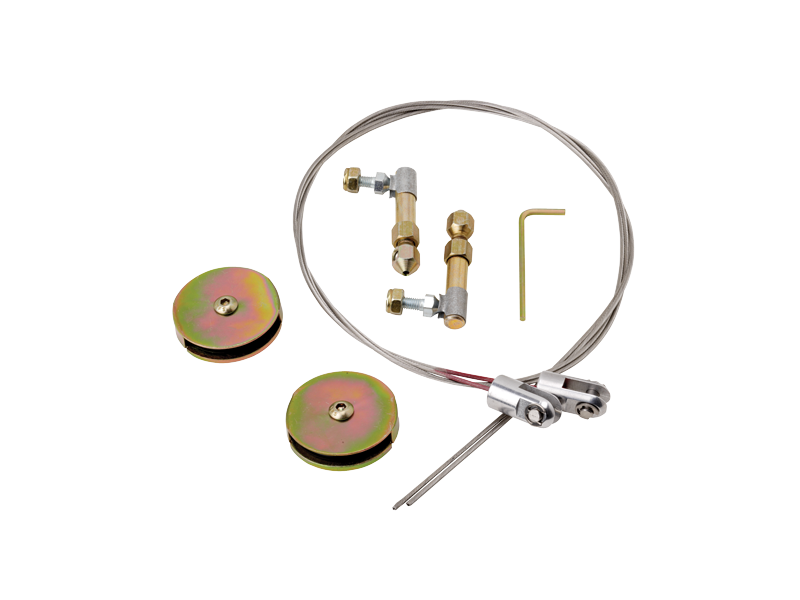 Door Latch Cable Kit