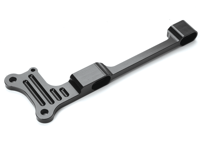 Edelbrock 4-Barrel Kickdown Bracket