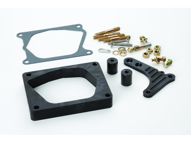 Edelbrock Pro-Flo Spacer Kit