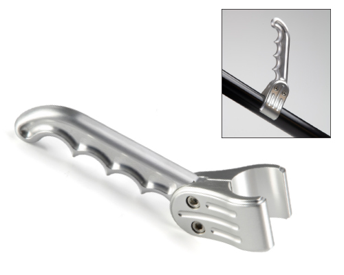 Billet Grab Handle