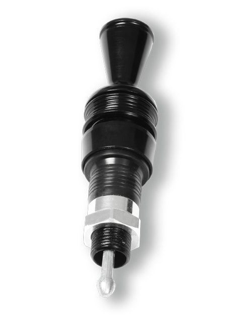 Direct Mount Trans Locking Dipstick